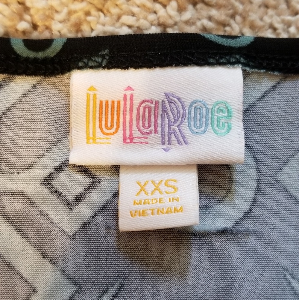 LLR Irma - Picture 2 of 3